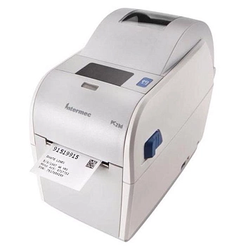 Принтер этикеток Intermec PC23d PC23DA0000022