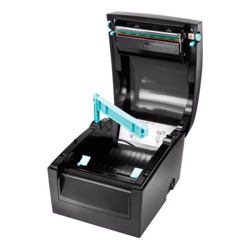 Принтер этикеток Godex DT4х Plus 011-DT4P12-A00