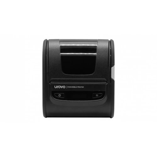 Принтер этикеток Urovo K329 K329-B