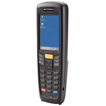 ТСД Терминал сбора данных Motorola MC2180 K-MC2180-AS12E-CD3