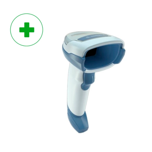 Сканер штрих-кода Zebra DS4608-HC DS4608-HCBU2100AZW