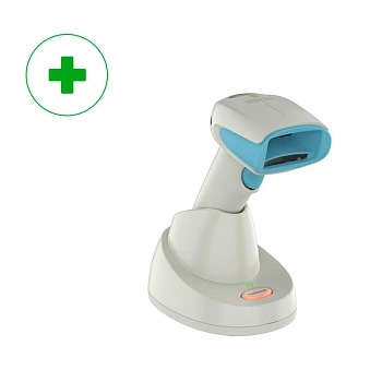 Беспроводной сканер штрих-кода Honeywell Xenon XP 1952h 1952HHD-5USB-9BF-R