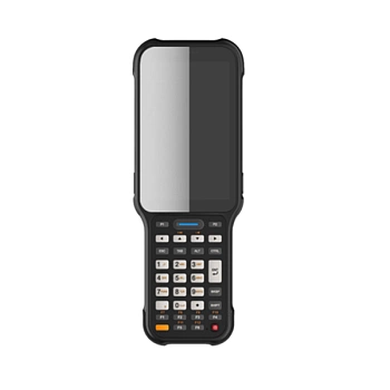 ТСД Терминал сбора данных Bluebird EK430 EK430-ANLFTV