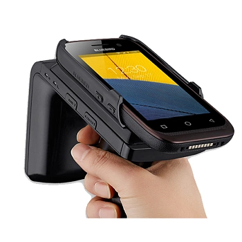 RFID считыватель Bluebird RFR900 RFR900-J1A4X RFID считыватель Bluebird RFR900 RFR900-J1A4X