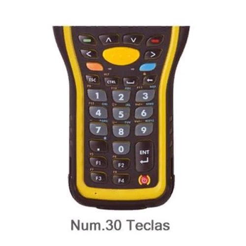 ТСД Терминал сбора данных CipherLab 9700 A970C1CLN3RU1