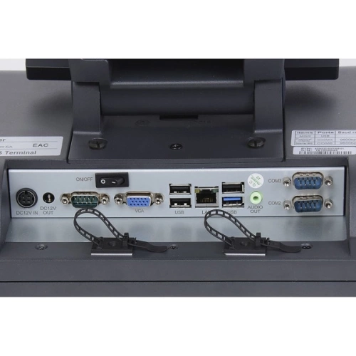POS-терминал POScenter JAM PC1638