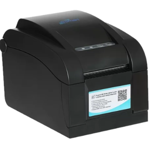 Термопринтер для печати этикеток BSMART BS350