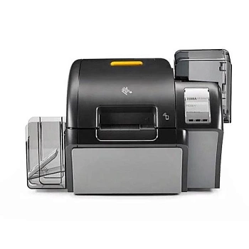 Ламинатор пластиковых карт Zebra (105936G-740) Ламинатор пластиковых карт Zebra (105936G-740)
