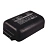 Аккумулятор повышенной емкости Honeywell LiION, 7.4V, 18.5 W/H (99EX-BTEC-1)