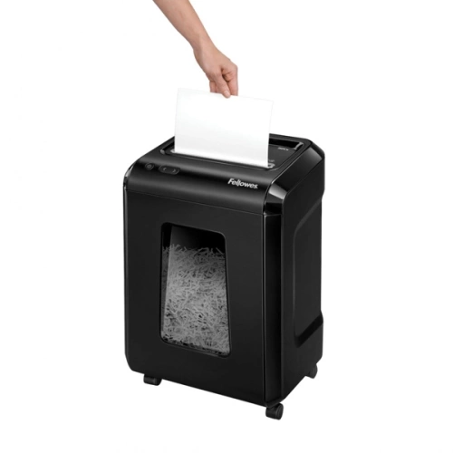 Шредер Fellowes PowerShred 92Cs FS-17193