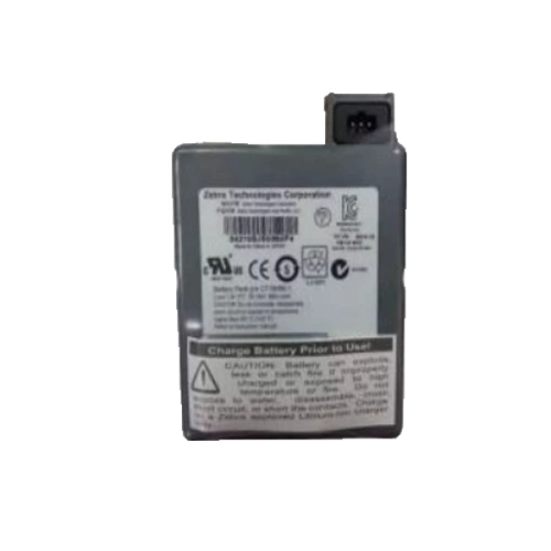 Аккумулятор дополнительный для Zebra P4T/RP4T (AK18913-001)