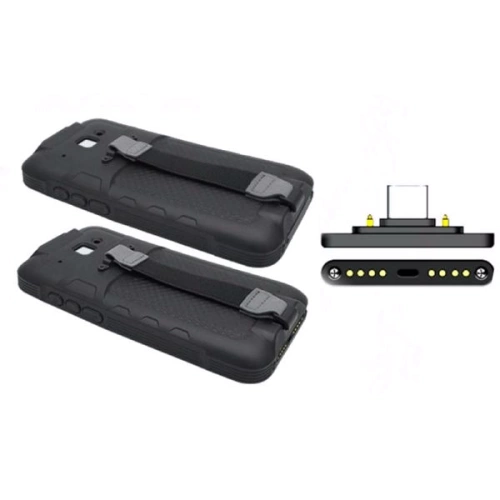 Защитный резиновый бампер для Chainway C60 (RB-C60-RRP)