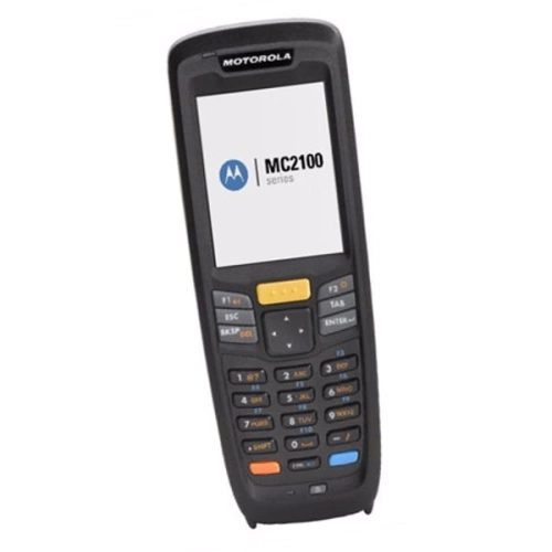 ТСД Терминал сбора данных Motorola MC2100 K-MC2100-CS01E-CRD