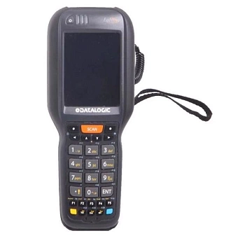ТСД Терминал сбора данных Datalogic Falcon X4 945500014
