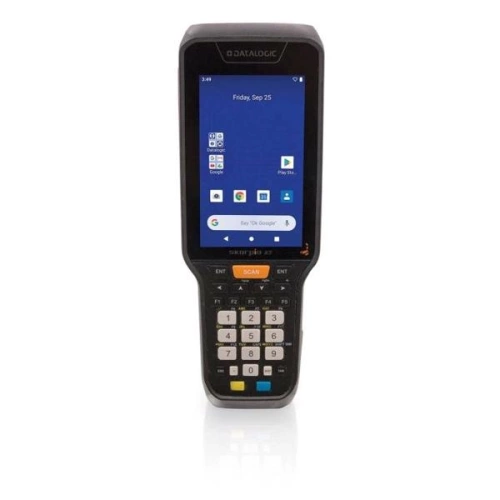 ТСД Терминал сбора данных Datalogic Skorpio X5 943500048