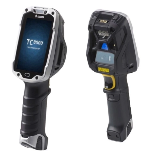 ТСД Терминал сбора данных Zebra TC8000 TC80NH-A101K320IN