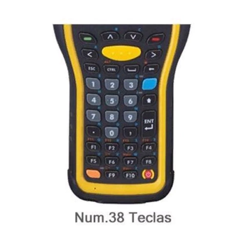 ТСД Терминал сбора данных CipherLab 9730 A973A3V2N32U1