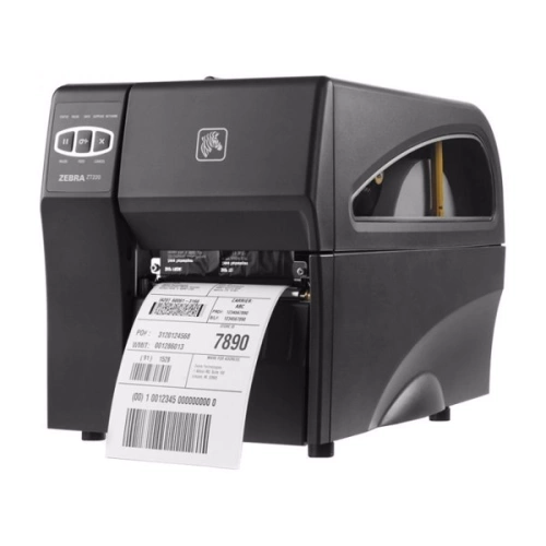 Принтер этикеток Zebra ZT220 ZT22042-D1E000FZ