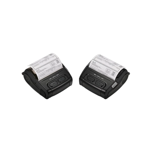 Принтер этикеток Bixolon SPP-L410iK5