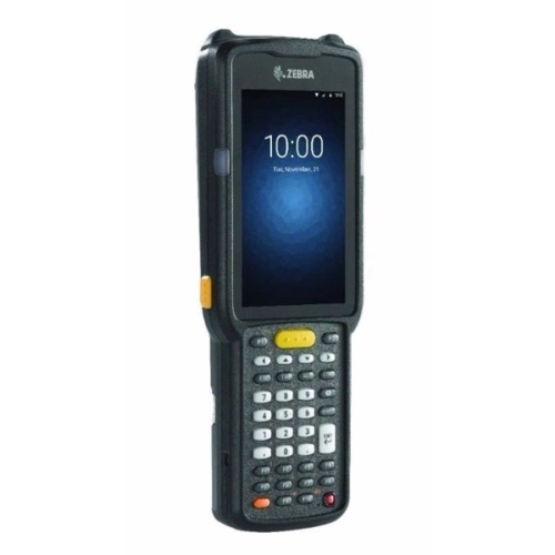 ТСД Терминал сбора данных Zebra MC3300 MC330M-GJ3HG2RW