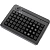 POS клавиатура PayTor KB-50 (КB50-BMU)