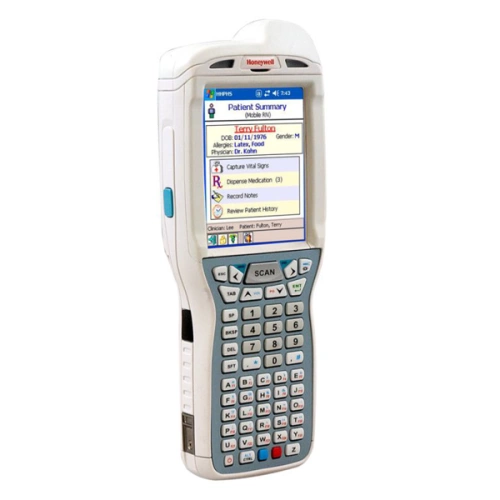 ТСД Терминал сбора данных Honeywell Dolphin 99EX 99EXL03-00612XEH