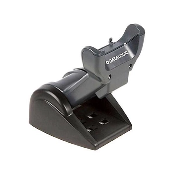 Зарядно-коммуникационная базовая станция Datalogic для сканера GM4XXX (BC4030-BK-433) Зарядно-коммуникационная базовая станция Datalogic для сканера GM4XXX (BC4030-BK-433)