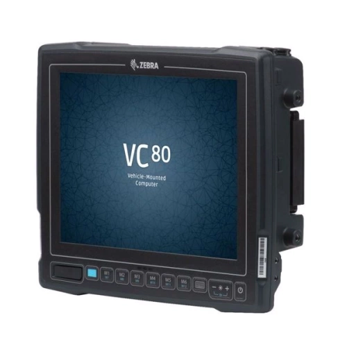 ТСД Терминал сбора данных Zebra VC80 VC8010SSBB21CCBAXX