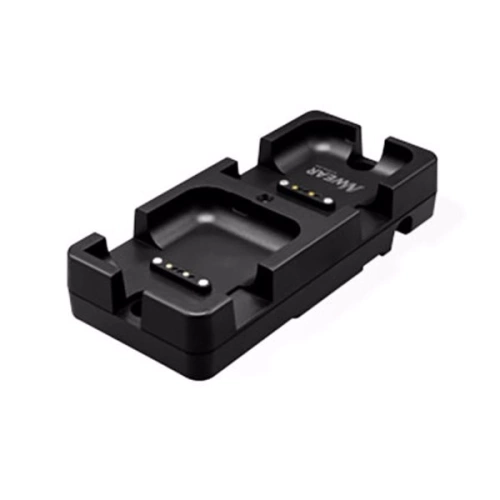 Зарядная станция двухслотовая Newland WD2 (CD50)