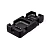 Зарядная станция двухслотовая Newland WD2 (CD50)