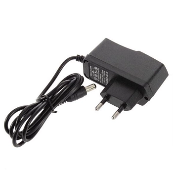 Адаптер (3.0 A) питания EU 5.0V (3.0 А) for Idzor GTX-131/GTX-132 (ACC-GTX-AD01) Адаптер (3.0 A) питания EU 5.0V (3.0 А) for Idzor GTX-131/GTX-132 (ACC-GTX-AD01)