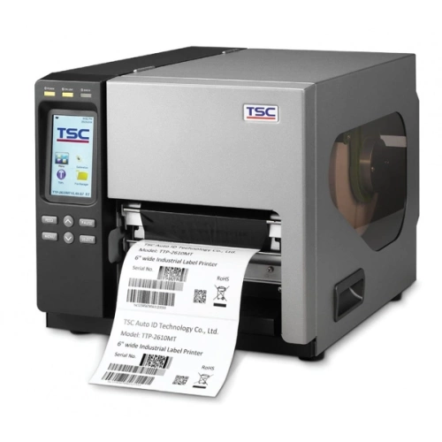 Принтер этикеток TSC 99-141A002-00LF