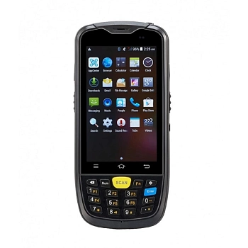 ТСД Терминал сбора данных Chainway C6000 C6000-2D