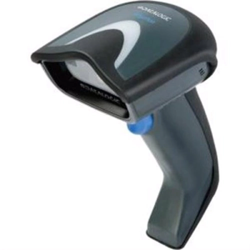 Сканер штрих-кода Datalogic Gryphon I GD4410 GD4410-BK