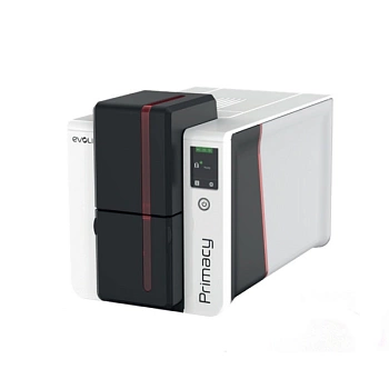 Принтер пластиковых карт Evolis Primacy 2 PM2-0001-M Принтер пластиковых карт Evolis Primacy 2 PM2-0001-M