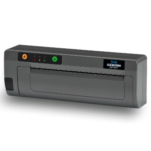 Принтер этикеток Dascom DP-581 28.0GS.6190