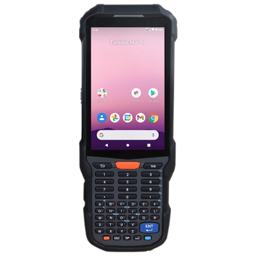ТСД Терминал сбора данных Point Mobile PM560 (P560X3WA7DJE25)