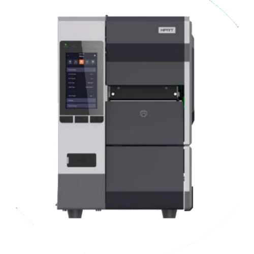 Принтер этикеток IDPRT iK4 600dpi