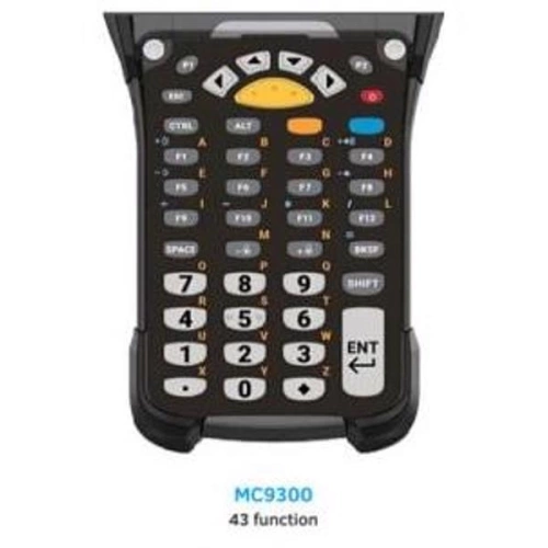 ТСД Терминал сбора данных Zebra MC9300 MC930P-GSDCG4RW