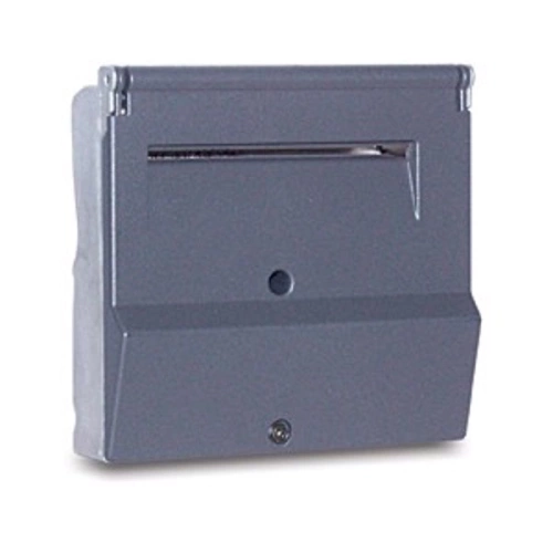 Нож Datamax для H-6210 (OPT78-2618-11)