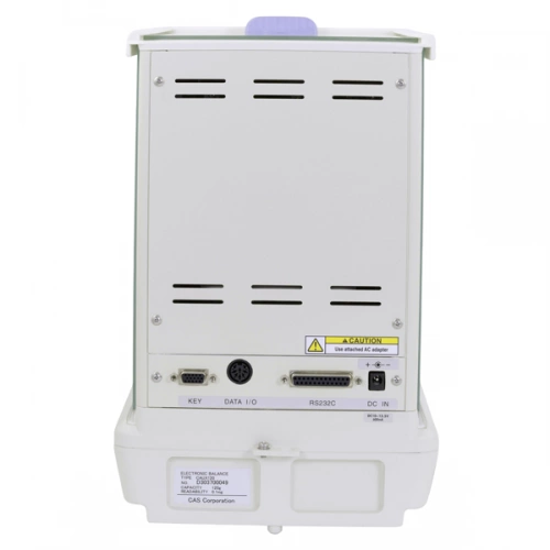 Весы лабораторные CAS CAUW CAUW-120D
