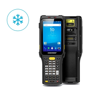 ТСД Терминал сбора данных Chainway C61 C61AE47A13-U2T1-PB (CS) ТСД Терминал сбора данных Chainway C61 C61AE47A13-U2T1-PB (CS)