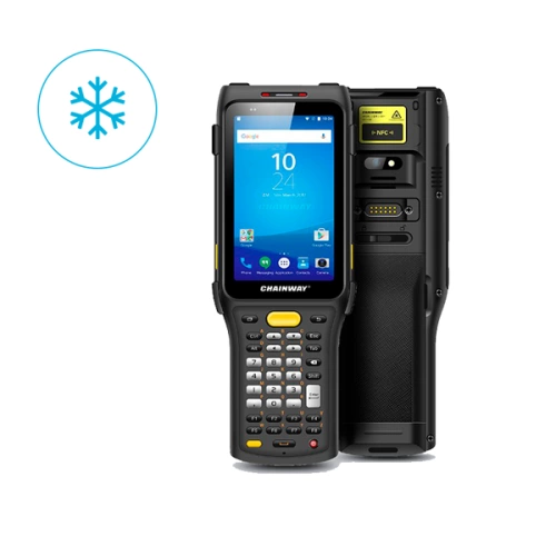 ТСД Терминал сбора данных Chainway C61 C61AE37A13-U2T1-PB (CS)