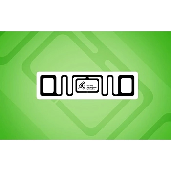 RFID метка Stora Enso ECO Rack (SE500037) RFID метка Stora Enso ECO Rack (SE500037)