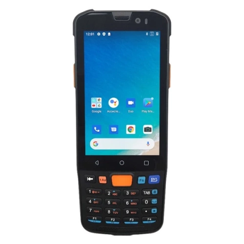 ТСД Терминал сбора данных GlobalPOS GP-C5100