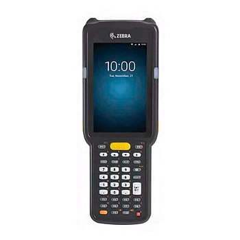 ТСД Терминал сбора данных Zebra MC3300 MC330K-SJ2HG3RW