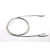 Кабель USB-A to USB Mini-B, Zebra ZQ630 (AT17010-1)