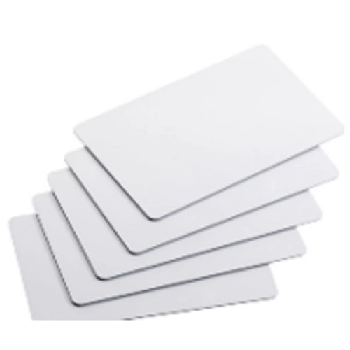 Пластиковые карты Seaory CARD-S