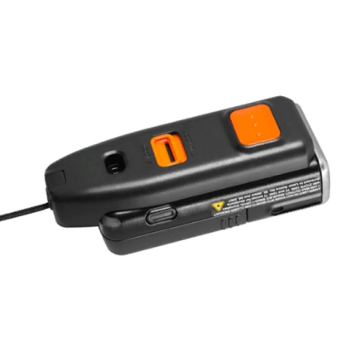 Кронштейн с ремешком для Point Mobile PM5 (PM05-S0S0)