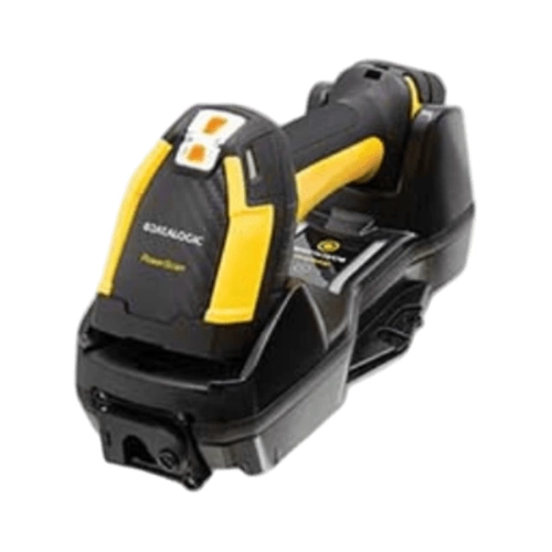 Беспроводной сканер штрих-кода Datalogic PowerScan PM9600-SR PM9600-SR433RBK10